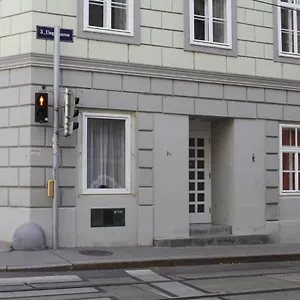 Stadtpark Ubytování v soukromí Vídeň