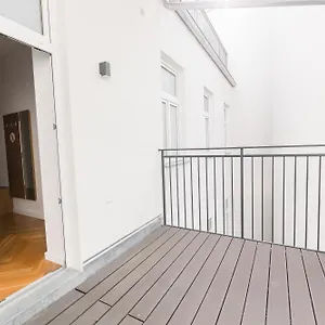 Nadland B61 Apartmán Vídeň